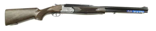 F.A.I.R Model Combi, 12ga/.308 Win, Over/Under, 3