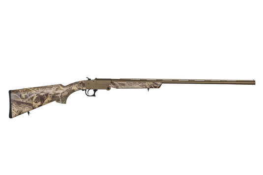 Federation Firearms SB410 Forest Camo .410GA 3