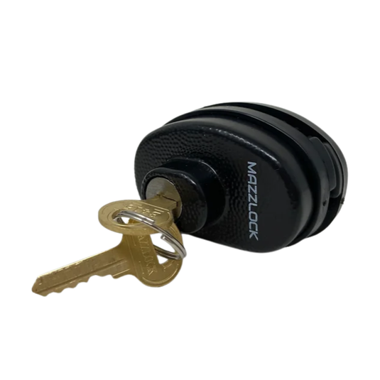 Mazzlock Keyed Trigger Lock TL415 | FWGC