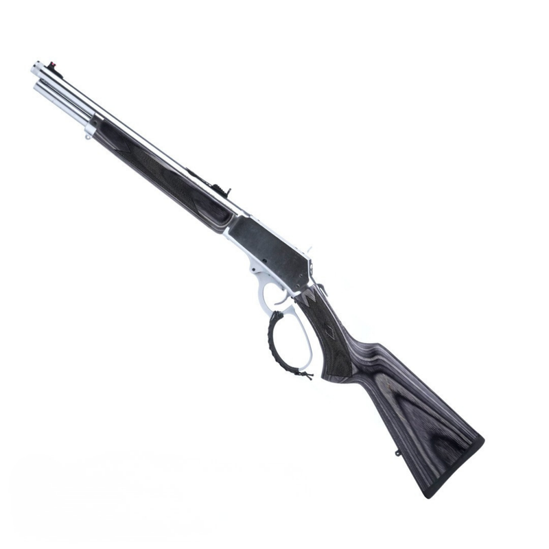 Load image into Gallery viewer, Canuck Wrangler Trapper - .45-70 Govt., 16.5" Threaded, GRY | FWGC
