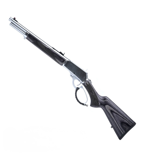 Canuck Wrangler Trapper - .45-70 Govt., 16.5