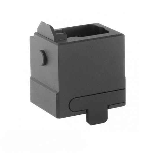 SBI Ruger 10/22 Aluminum Magazine Adapter | FWGC