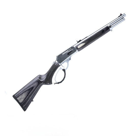 Canuck Wrangler Trapper - .45-70 Govt., 16.5