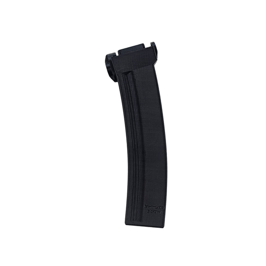 3D Gunworks Ruger 10/22 BX-1 MP5 Style Mag Base Extension | FWGC