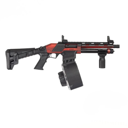 Canuck Recon 3 Pump Shotgun 12 Gauge, 9