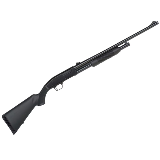 Mossberg Maverick 88 Slugster 12GA 24" Barrel | FWGC