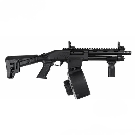 Canuck Recon 3 Pump Shotgun 12 Gauge, 9