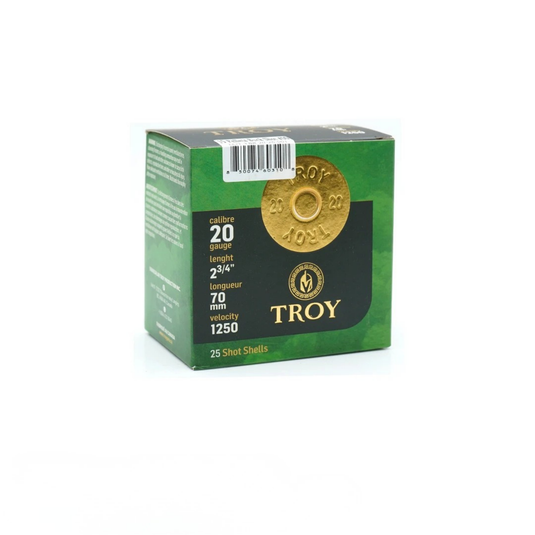 Troy 20GA 2 3/4"