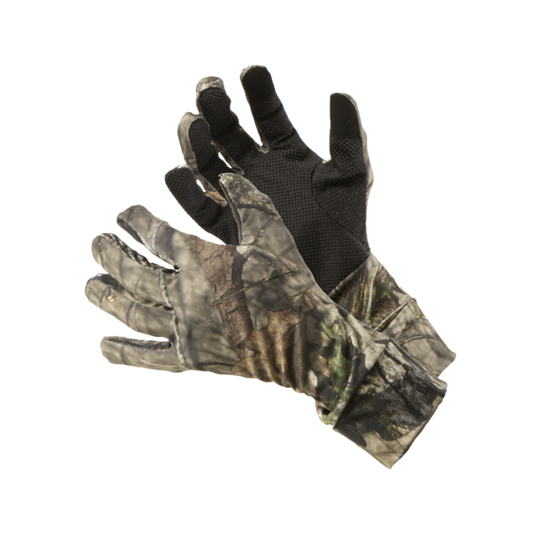 FWGC | Allen Vanish Spandex Gloves, Mo Country