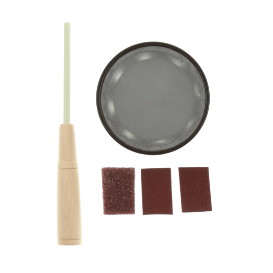 FWGC | Buck Expert Tough Grip Turkey Calls