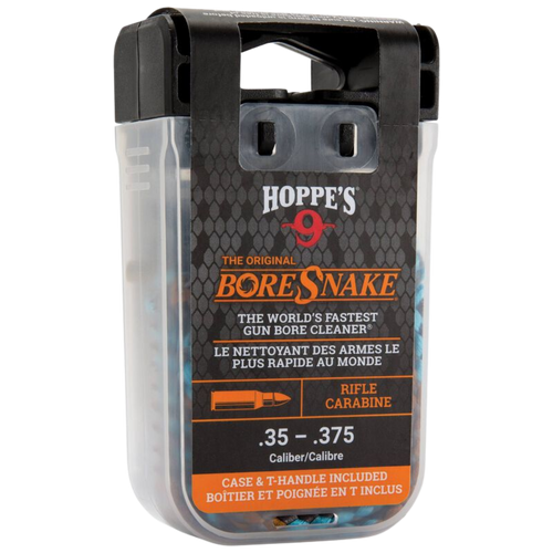 FWGC | Hoppes .35-.375 Caliber Boresnake Den Rifle