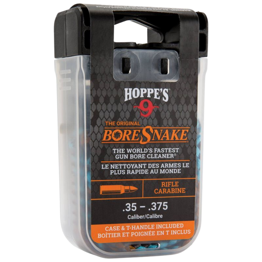FWGC | Hoppes .35-.375 Caliber Boresnake Den Rifle