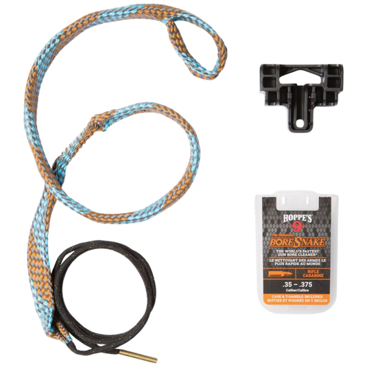FWGC | Hoppes .35-.375 Caliber Boresnake Den Rifle