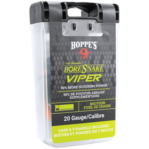 FWGC | Hoppes 20 GA Boresnake Viper with Den Shotgun