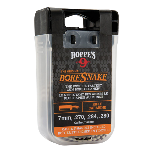 FWGC | Hoppes 7mm, .270-.284 Boresnake Den Rifle