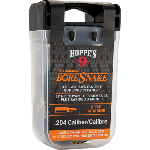 FWGC | Hoppes Bore Snake .204 Ruger