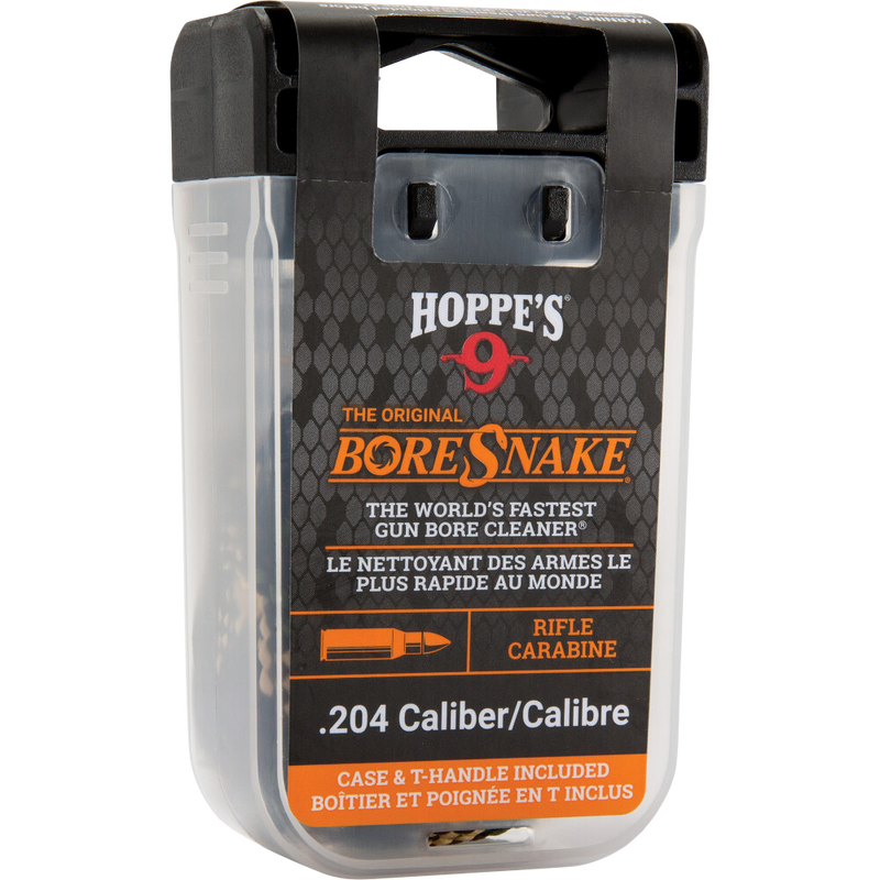 Load image into Gallery viewer, FWGC | Hoppes Bore Snake .204 Ruger
