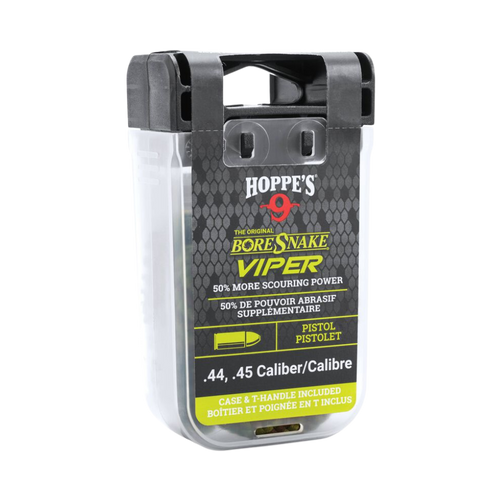 FWGC | Hoppes Bore Snake .44/.45 Caliber Pistol 