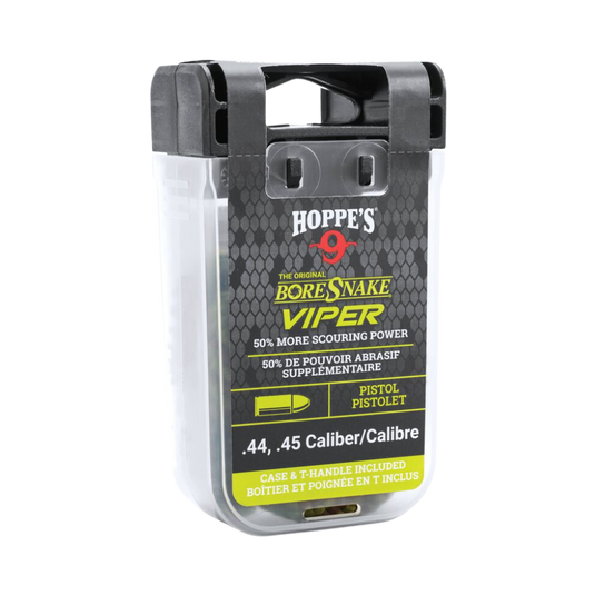 FWGC | Hoppes Bore Snake .44/.45 Caliber Pistol 