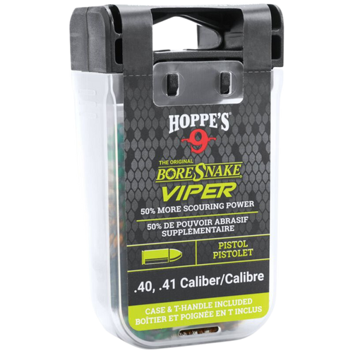 FWGC | Hoppes Boresnake Viper .40/.41 Pistol 