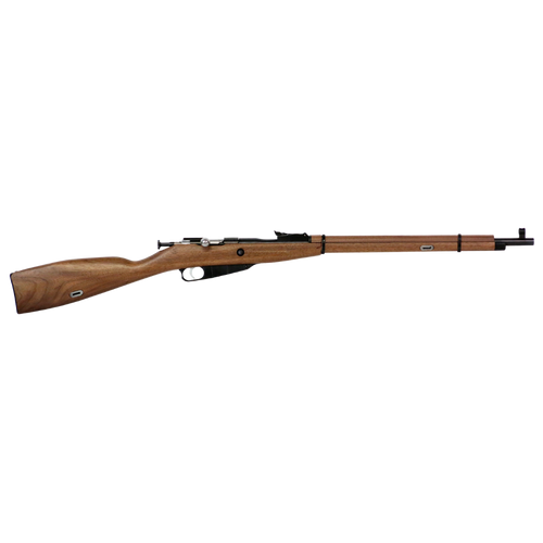 FWGC | Keystone Mosin Nagant 91/30, 22LR