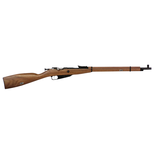 FWGC | Keystone Mosin Nagant 91/30, 22LR