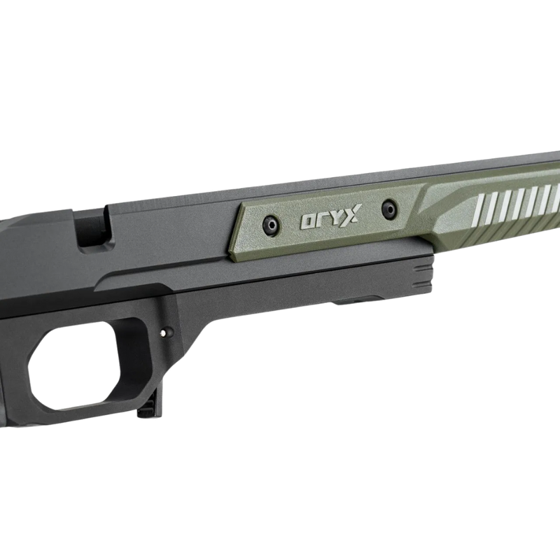 Load image into Gallery viewer, FWGC | MDT ORYX Rifle Chassis Tikka T3/T3x SA ODG
