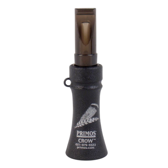 FWGC | Primos Crow Call Turkey Locater