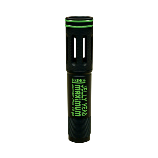 FWGC | Primos Jellyhead Choke Tube Invector Plus 12ga 