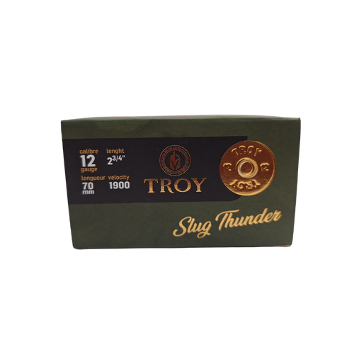 FWGC | Troy Buckshot 2 3/4