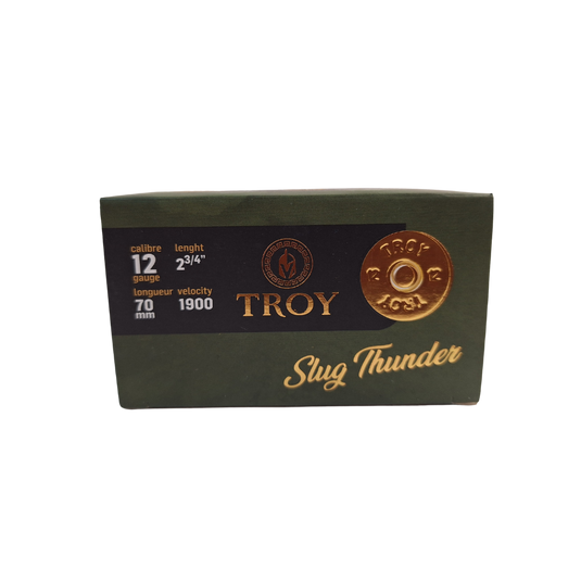 FWGC | Troy Buckshot 2 3/4