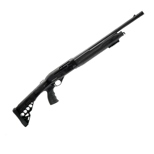 Federation Arms 12GA SA-12 Defender | FWGC