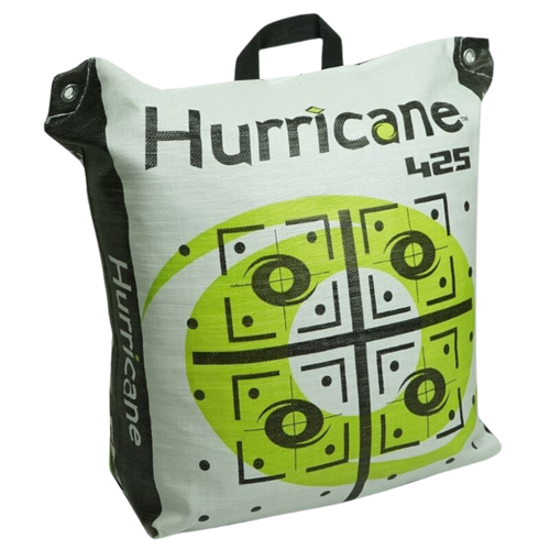 Field Logic Hurricane Archery Target Bag