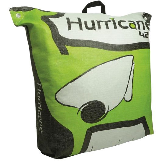 Field Logic Hurricane Archery Target Bag