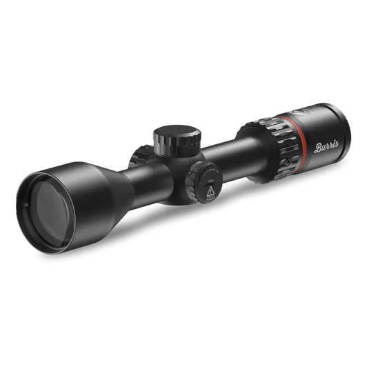 Burris Fullfield 2.5-10x42mm SFP Riflescope, 1” Tube Ballistic E3 Illuminated Reticle | FWGC