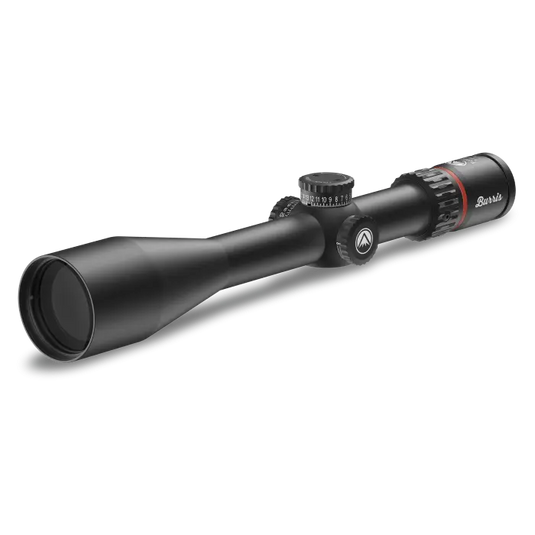 Burris Fullfield Scope 6-24x50 | FWGC