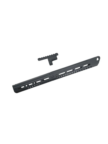 Tommy Enterprises Full Length Handguard Kit for Henry H001 Lever Rifles & Similar | FWGC