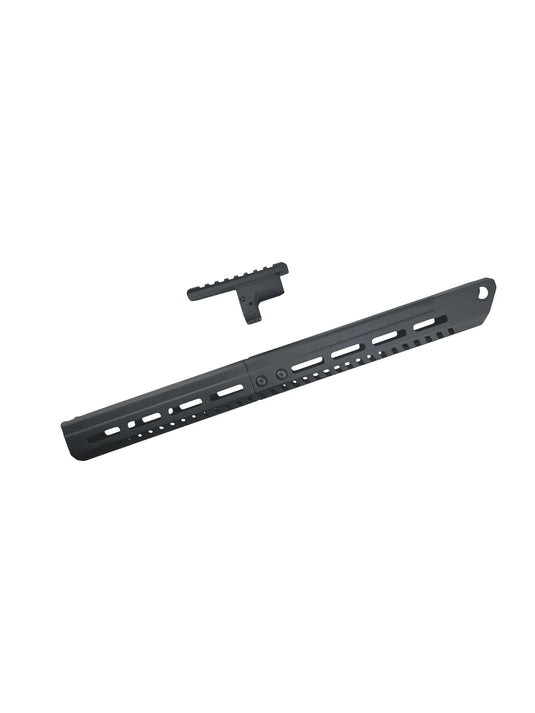 Tommy Enterprises Full Length Handguard Kit for Henry H001 Lever Rifles & Similar | FWGC