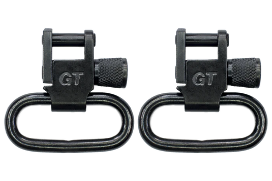 GrovTec Locking Swivel Set: 1