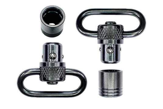 GrovTec Swivel Set Push Button GTSW-06 | FWGC
