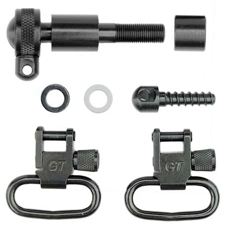 GrovTec Locking Swivel Set Rifle Rem 760/7600 GTSW18 | FWGC
