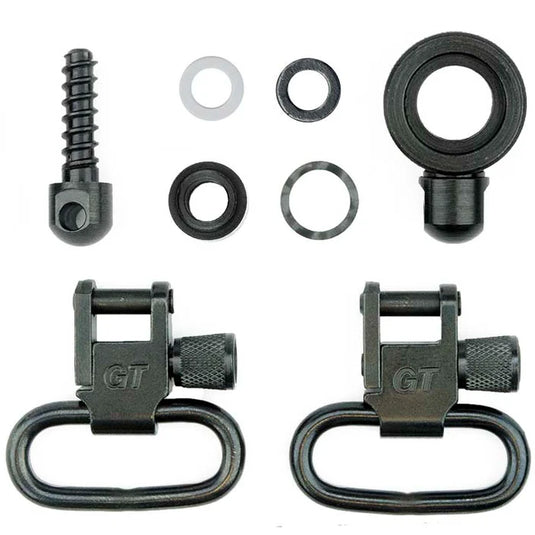 Grovtec Browning BLR Locking Swivel Set GTSW29 | FWGC