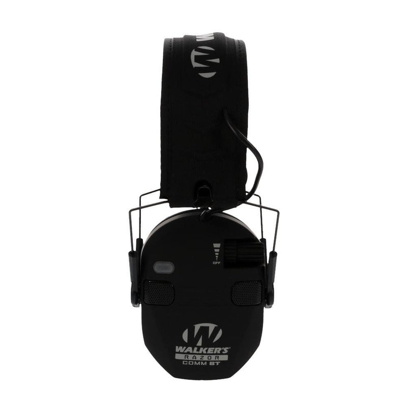 Load image into Gallery viewer, Walker Razor Slim Electronic Bluetooth Muffs | FWGC
