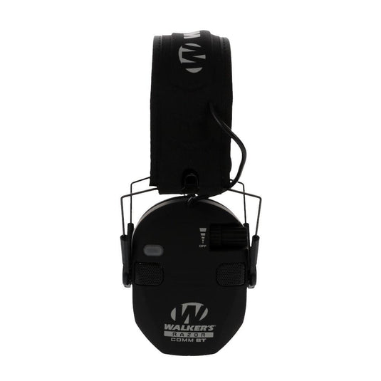 Walker Razor Slim Electronic Bluetooth Muffs | FWGC