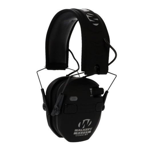 Walker Razor Slim Electronic Bluetooth Muffs | FWGC