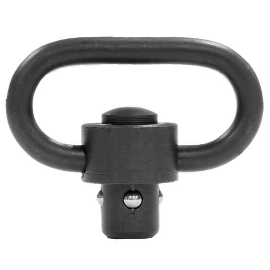 Grovtec Black Nitride 1.25