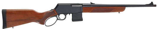 Henry Lever Action Supreme Rifle - 5.56 NATO, 18" | FWGC