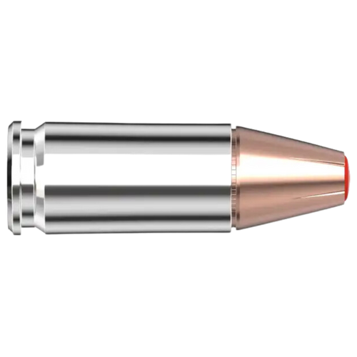 Hornady 9mm Critical Duty Ammunition 124G | FWGC