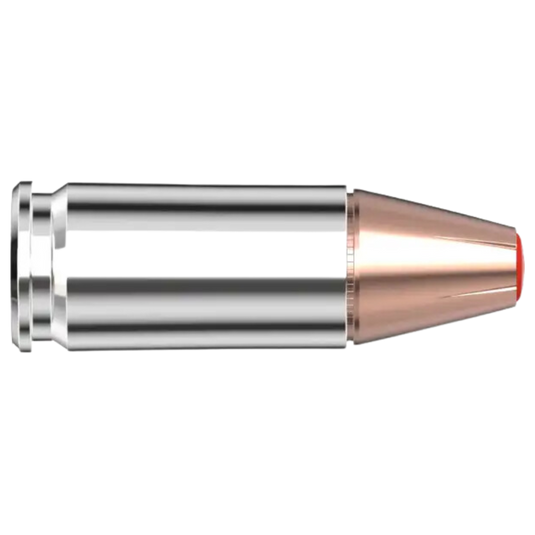 Hornady 9mm Critical Duty Ammunition 124G | FWGC