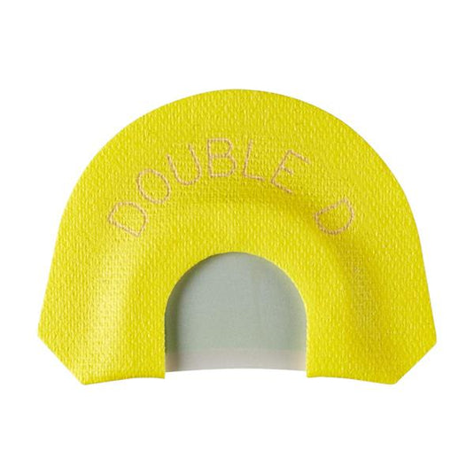 Hunters Specialties Double D Wild Turkey Mouth Diaphragm | FWGC